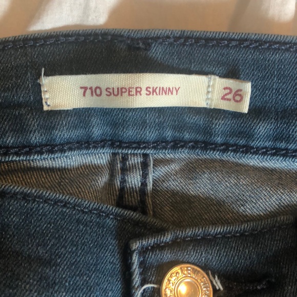 Levi Jeans - Picture 3 of 3